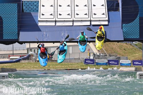 Canoë-kayak