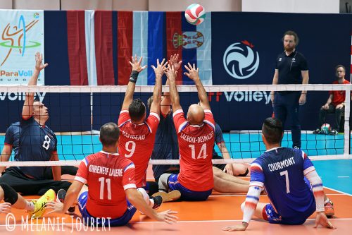 Volley